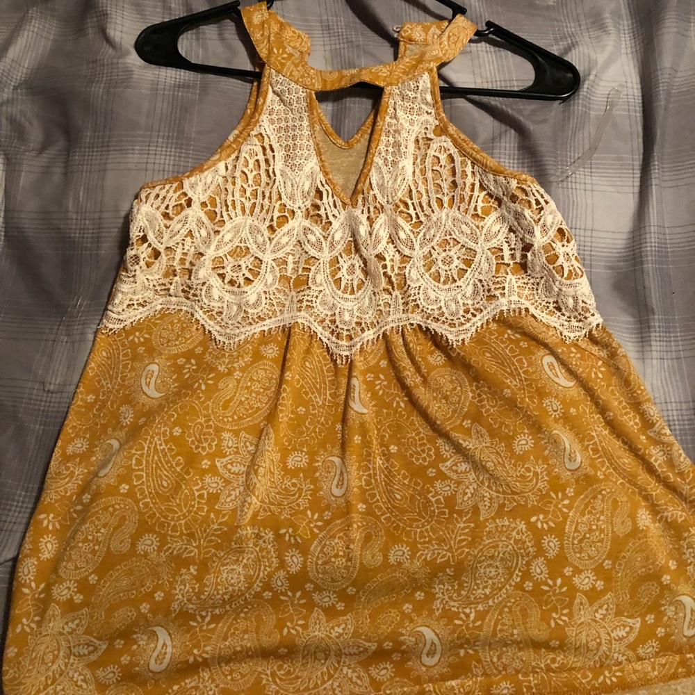 Summer top
